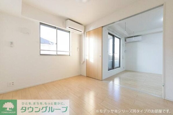 ポエラバ 1の物件内観写真